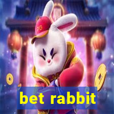 bet rabbit